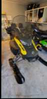 Ski-Doo 2020 Expedition LE 900 ACE