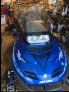 Grand Touring 700 Skidoo  - Photo 2 of 5