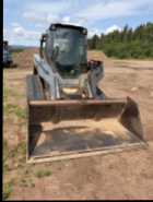 Skid steer
