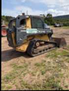 Skid steer - Photo 2 of 4