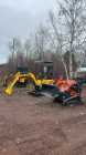 Skid steer  - Photo 2 of 3