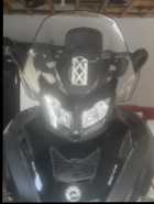 Skidoo