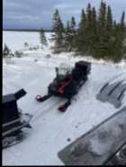 Skidoo for Sale