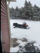 Skidoo for Sale - Photo 1 of 6