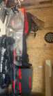 Skidoo for Sale - Photo 4 of 6