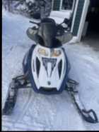 Skidoo SS500