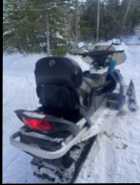 Skidoo SS500 - Photo 1 of 3