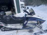 Skidoo SS500 - Photo 2 of 3