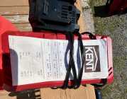 Skil Pwr Core 20 18&rdquo; Electric Lawnmower  - Photo 2 of 3