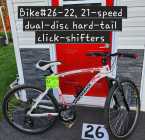 Skis: Fischer Jupiter and 2 poles. - Photo 21 of 24