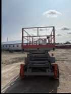 Skyjack sj8841 - Photo 1 of 4