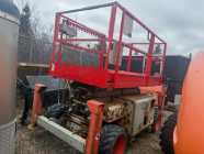 Skyjack Scissor Lift - Photo 1 of 2