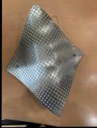 Sleek Wall-Mounted Light Fixture – Modern Design