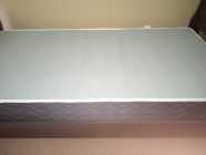 Sleigh Bed and Dresser For Sale  - Photo 1 of 6