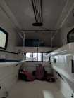 Slide in Truck Enclosure- Fibreglass - Photo 1 of 3