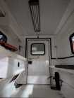 Slide in Truck Enclosure- Fibreglass - Photo 2 of 3