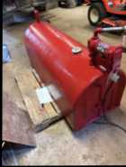 Slip Tank with Pump - Photo 1 of 3