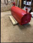 Slip Tank with Pump - Photo 2 of 3