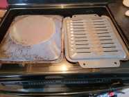 BACON PAN PRICE FIRM CASH ONLY KELLIGREWS  - Photo 1 of 4
