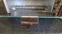 TOASTER OVENPRICE FIRM CASH ONLY KELLIGREWS PIC UP
