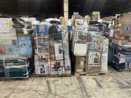 Small Appliances + Baby Merchandise Truckload - Photo 4 of 8