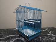 Small Bird Travel Cage - Photo 1 of 4