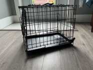 Small Pet Kennel