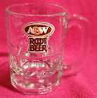 Small A&W Root Beer Mug (10oz)