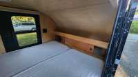 Small Trailer-Big Camping Experience! 