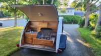 Small Trailer-Big Camping Experience!  - Photo 1 of 5