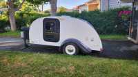 Small Trailer-Big Camping Experience!  - Photo 4 of 5