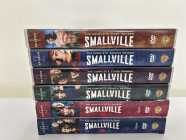 SMALLVILLE tv series box sets $40 FIRM!