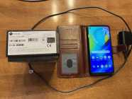 Smart Phone Motorola G Power (2020) UnLocked $50