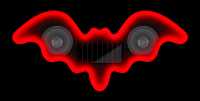 Smart Red Bat Solar LED Lights (2-Pack) &ndash; CAR KIT - Photo 2 of 4