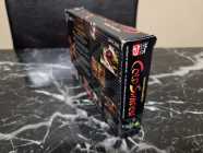 [SNES] Cold Shadow - Photo 4 of 10