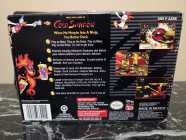 [SNES] Cold Shadow - Photo 5 of 10