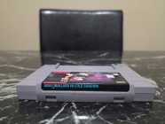 [SNES] Cold Shadow - Photo 7 of 10