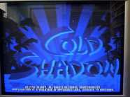 [SNES] Cold Shadow - Photo 8 of 10