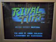 [SNES] Rival Turf! - Photo 3 of 7