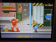 [SNES] Rival Turf! - Photo 4 of 7