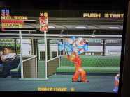 [SNES] Rival Turf! - Photo 6 of 7