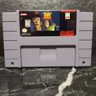 [SNES] Toy Story - Photo 2 of 10