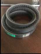 2 Snow Blower Auger Belts - Photo 3 of 4