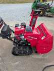 Snow Blower Honda HSS724A