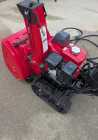 Snow Blower Honda HSS724A - Photo 2 of 5