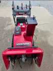Snow Blower Honda HSS724A - Photo 3 of 5