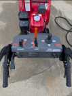 Snow Blower Honda HSS724A - Photo 4 of 5