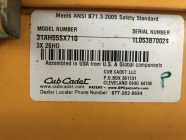 Snow Blower - Photo 5 of 6