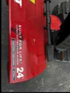 Snow Blower - Troy-Bilt - 24" 3-Stage  - Photo 1 of 5