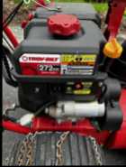 Snow Blower - Troy-Bilt - 24" 3-Stage  - Photo 3 of 5